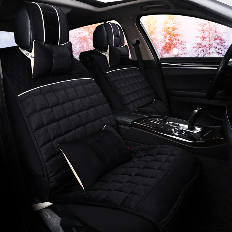 正品[汽车座垫冬季尼桑]尼桑天籁汽车坐垫评测