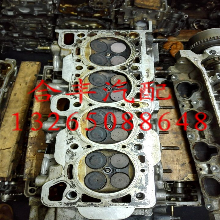 起亚 赛拉图1.6 千里马 锐欧 雅绅特 1.6 1.4 缸盖 缸头缸体