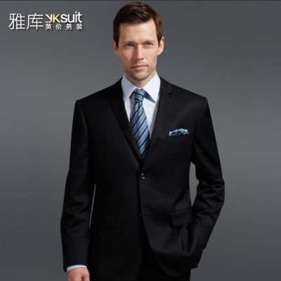 雅库男装实体店,雅库男装什么档次