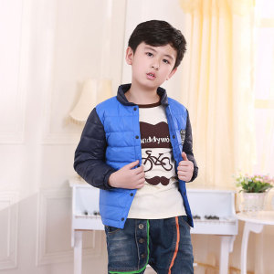 【图】<em>儿童羽绒服</em>羽绒内胆<em>儿童外套</em>童装男款加