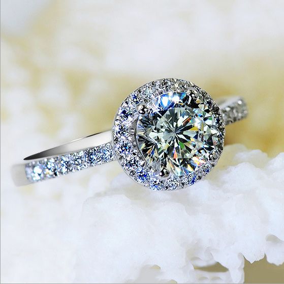 正品[钻石戒指款式]卡地亚钻石戒指款式评测 男