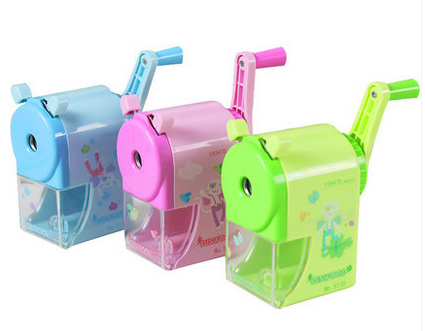 笔削]制图与cad铅笔削法评测 削铅笔的读音图