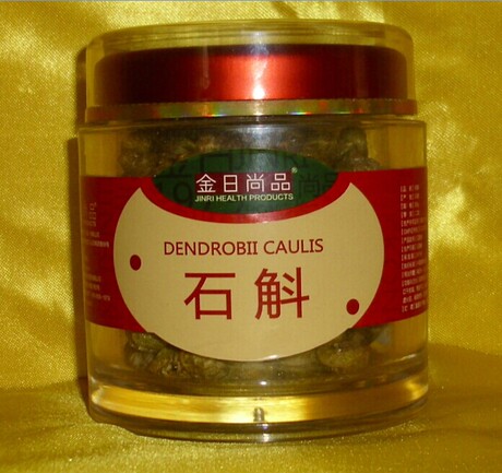 淘宝网购物-金日尚品石斛铁皮石斛铁皮枫斗专