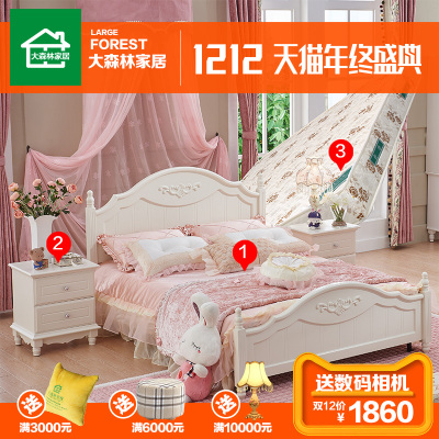 大森林红木家具怎么样,大森林红木家具好吗