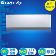 gree/格力 ky-36n移动空调大1.5p单冷免安装空调窗式便携式包邮