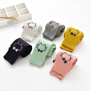 童装长裤宝宝打底裤