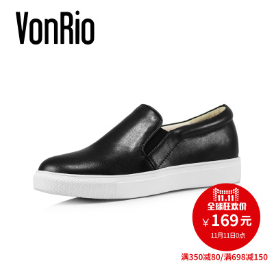 vonrio鞋质量怎么样,vonrio鞋质量好吗