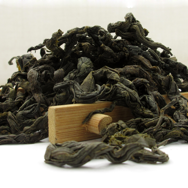 杜仲茶杜仲嫩叶杜仲叶杜仲嫩叶茶杜仲叶子茶2016年杜仲嫩叶500克