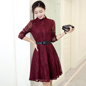 [折扣]百芙川女裙正品 百芙川女装旗舰店购买 百