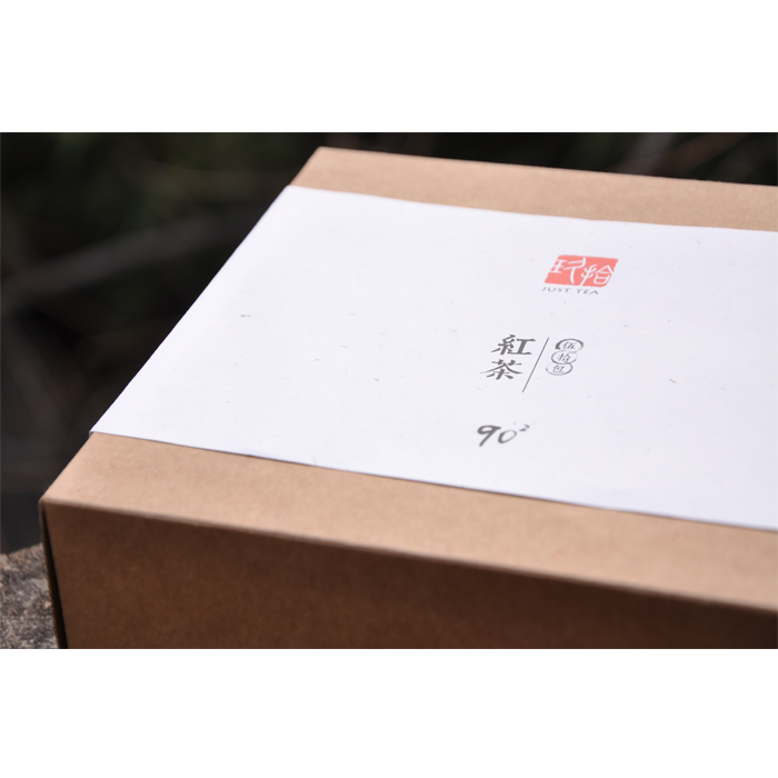 包邮新品冲钻人气款红茶包正山小种袋泡茶50袋独立旅行装不是立顿