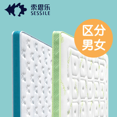索思乐乳胶床垫席梦思怎么样,索思乐乳胶床垫席梦思好吗