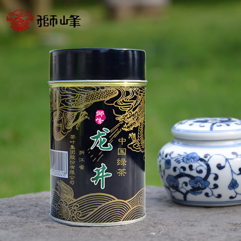 2016年新茶 狮峰西湖龙井 沁字优品