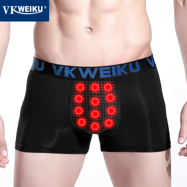 热销男<em>内裤</em> VKWEIKU<em>英国卫裤</em> <em>内裤</em> 莫代尔平