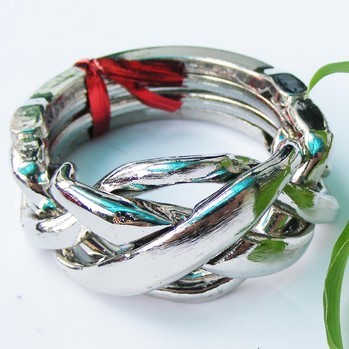 淘宝网购物-魔金手环数学玩具魔金手镯【好大一个家】同款送给孩子最好的礼物-淘宝清仓特卖-345折扣网