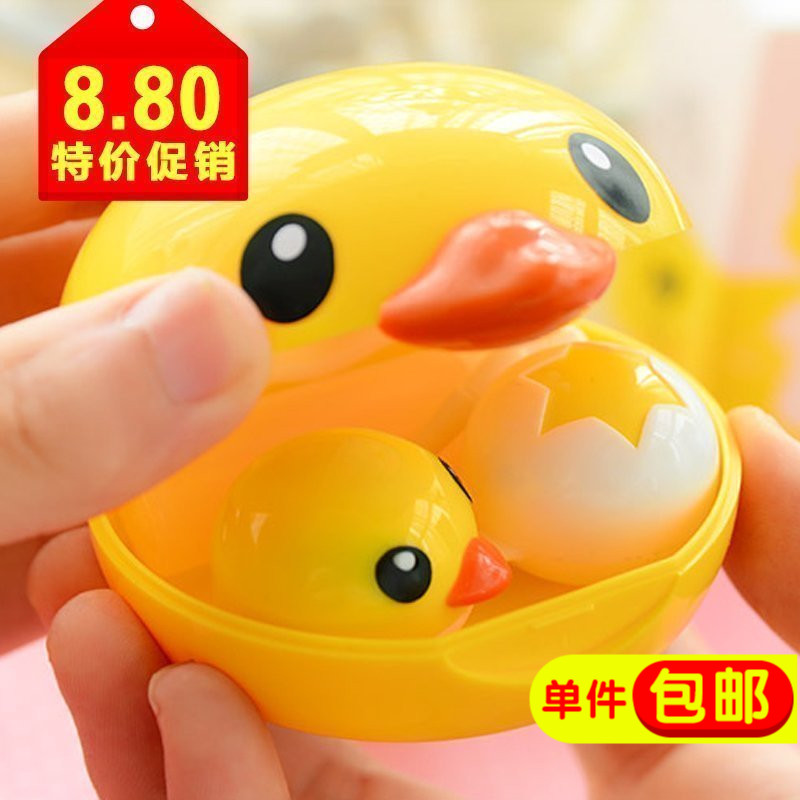 正品[隐形眼镜长虫]戴隐形眼镜会长虫评测 戴美