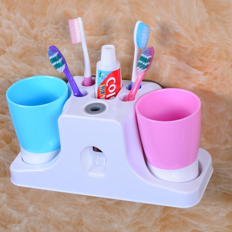 正品[自动 牙刷 牙膏]自动挤牙膏牙刷评测 日本