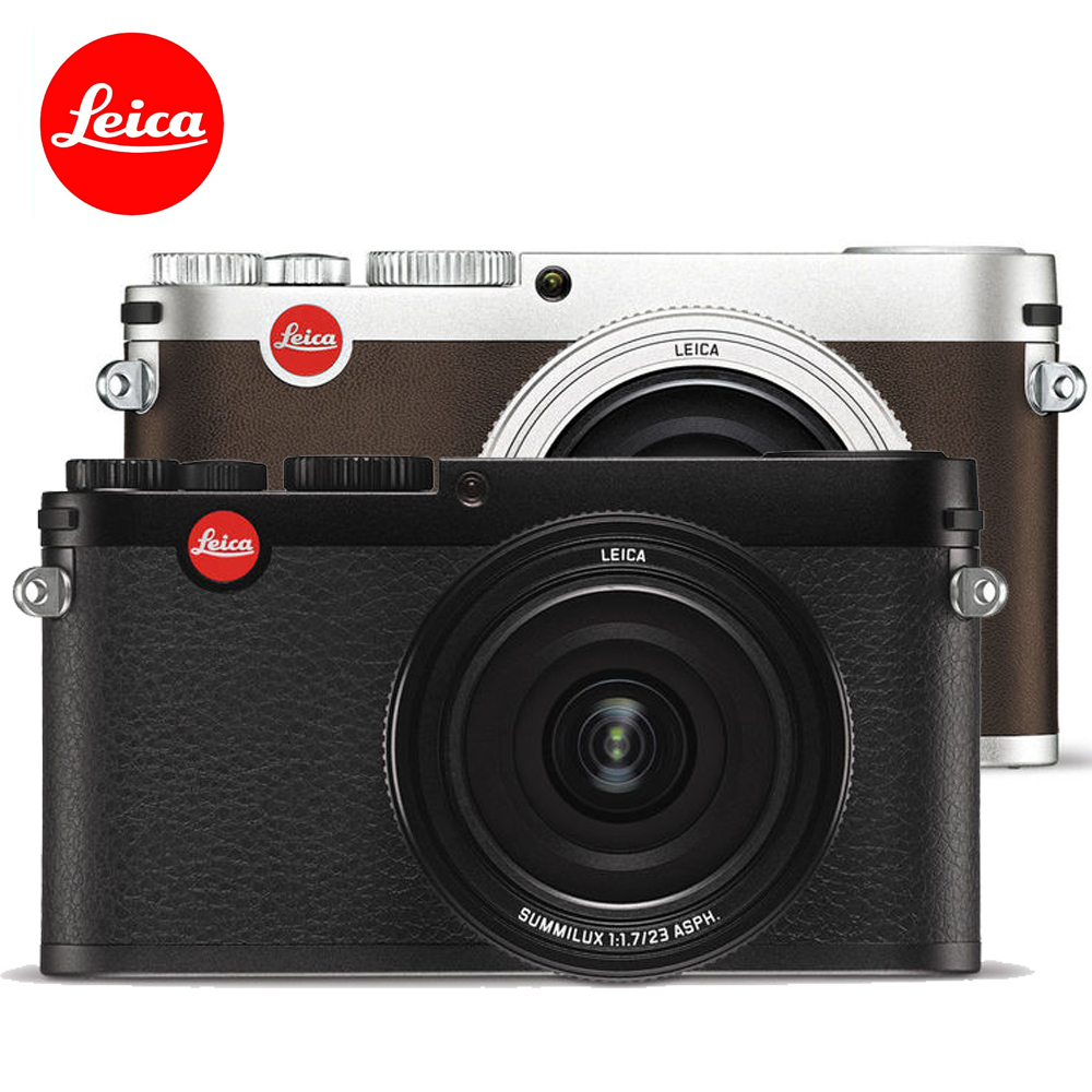 leica/徕卡 x 数码相机typ113德国莱卡x2 x1升级版 行货带票特价