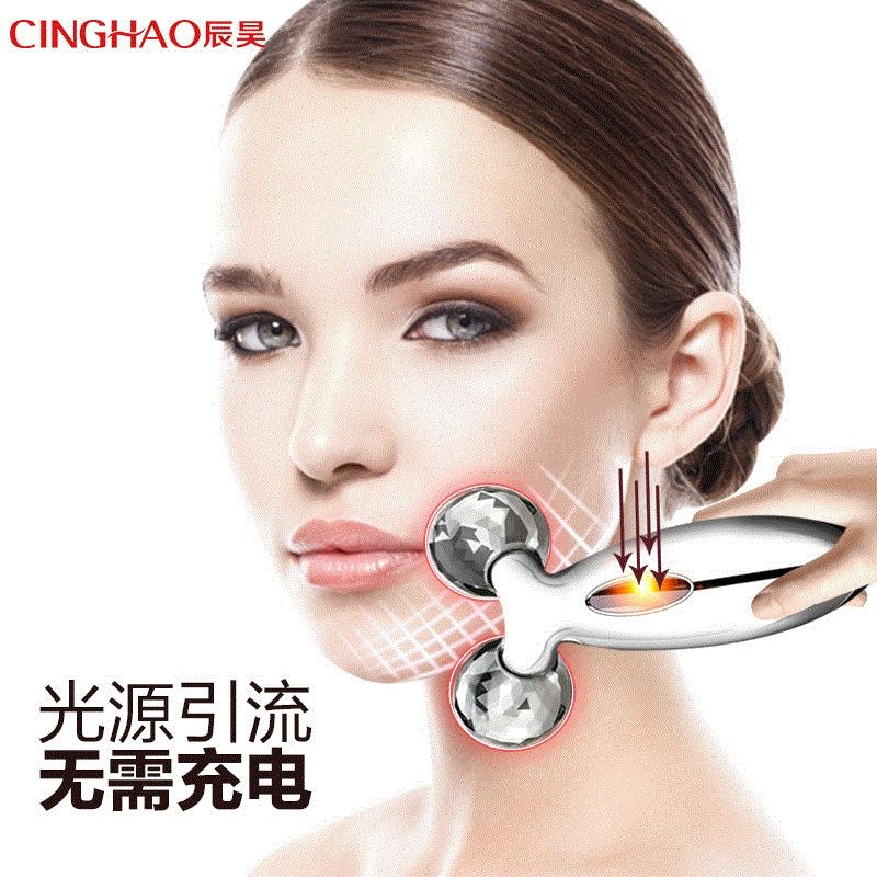 正品[脸部按摩仪]日本脸部按摩仪评测 飞利浦脸