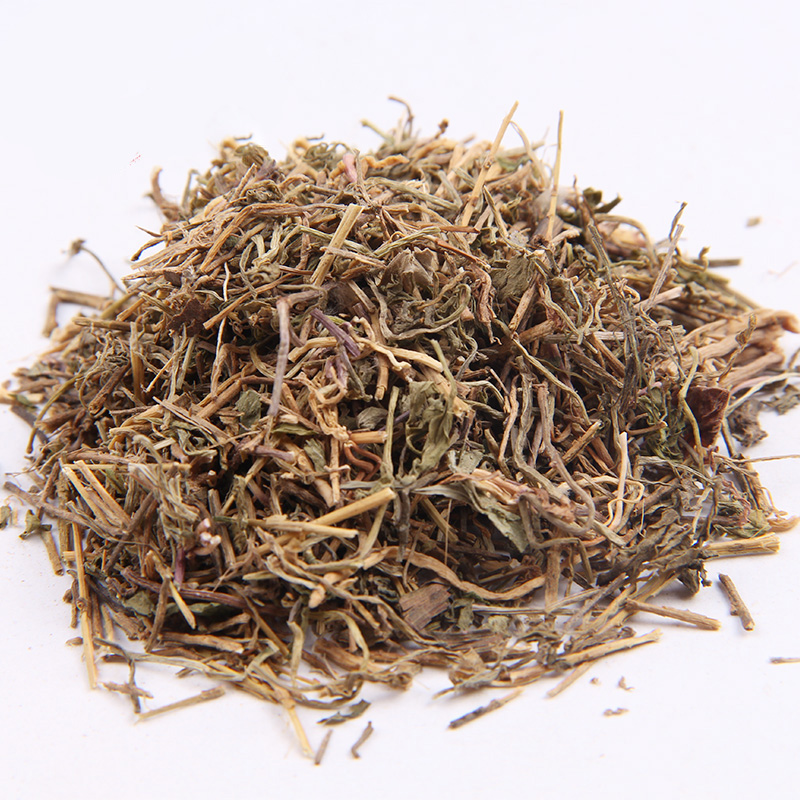 任选6种免邮 半边莲 半边菊 金菊草 半边旗50克 中草药材抓药