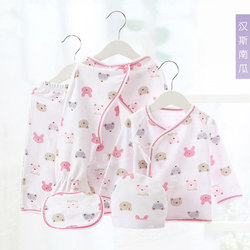 韩国秋冬0-3个月婴儿帽子冬季新生儿1-2岁女宝