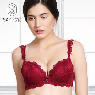 <em>哺乳期睡眠</em>光面<em>文胸</em>前扣孕妇内衣<em>胸罩</em>无钢圈文