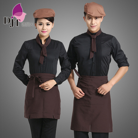 正品[西餐服务员]西餐服务员实习报告评测 图片