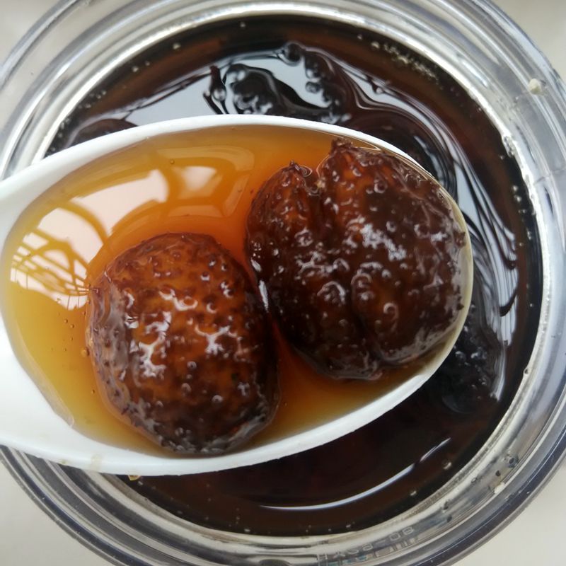 包邮自家泡制春砂仁蜜500g健胃蜜养胃蜜蜂蜜春砂仁阳春特产