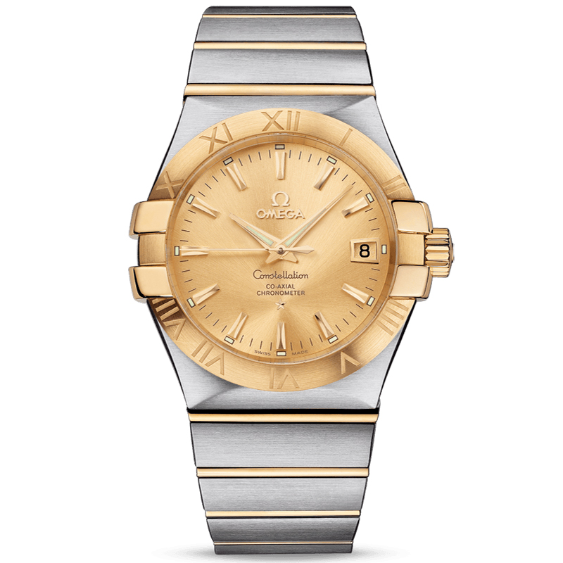 正品[欧米茄表]欧米茄手表官方网站评测 男士手