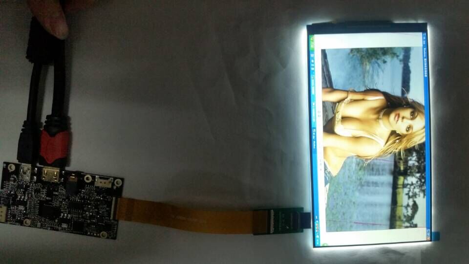 淘宝网HDMI to MIPI\/HDMI转MIPI,TC358770,5.