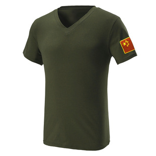 【特价】部队配发夏服装新式07体能服作训练