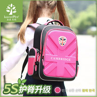 韩国kk树书包小学生女6-12岁儿童书包女童1-3