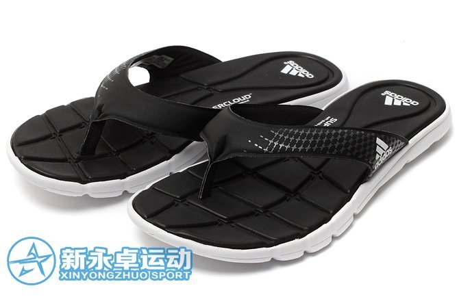 正品[阿迪达斯 正品 女]阿迪达斯正品女拖鞋评测