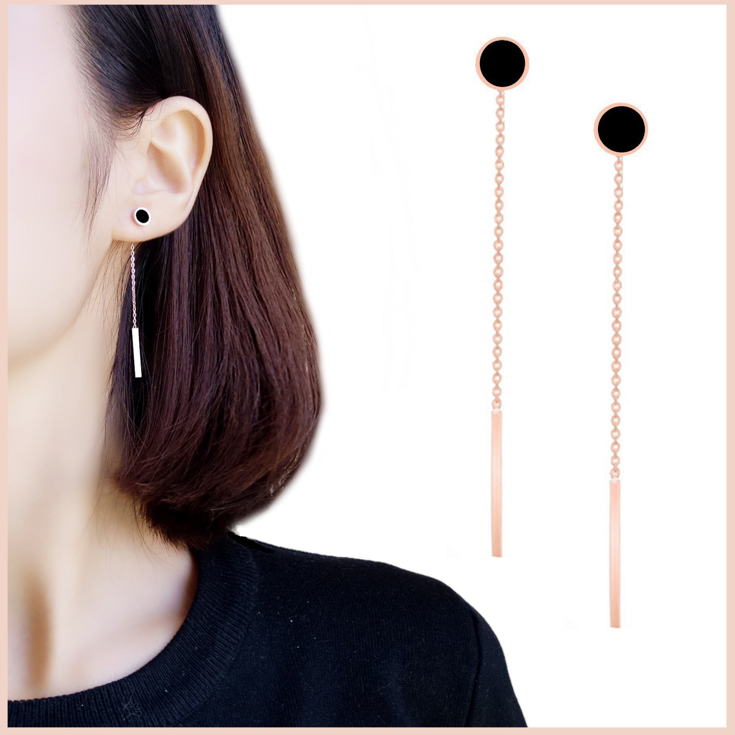 正品[戴美瞳隐形眼镜好吗]美瞳隐形眼镜哪种好