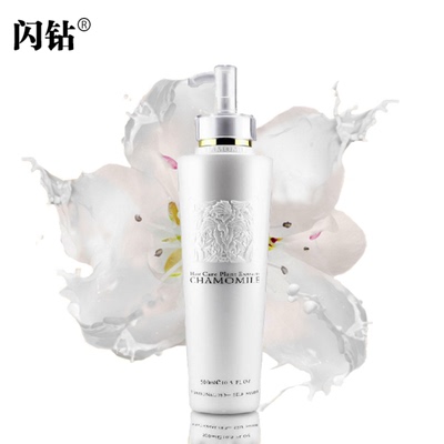 芭碧丝柔顺发膜免洗修复护发精油喷雾护发素烫