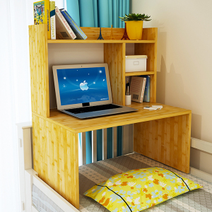 大学生宿舍床上电脑桌懒人桌