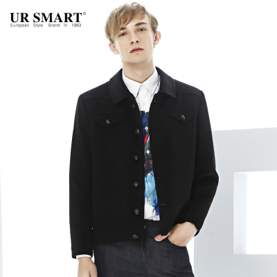 ursmart品牌怎么样风衣好吗?点评怎么样,ursmart品牌怎么样风衣好吗?点评好吗