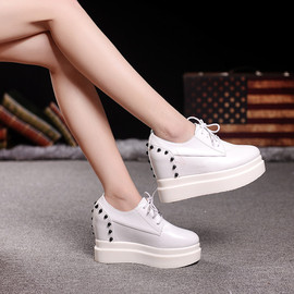 [天猫内增高鞋 女鞋]评价 内增高鞋女鞋10cm怎