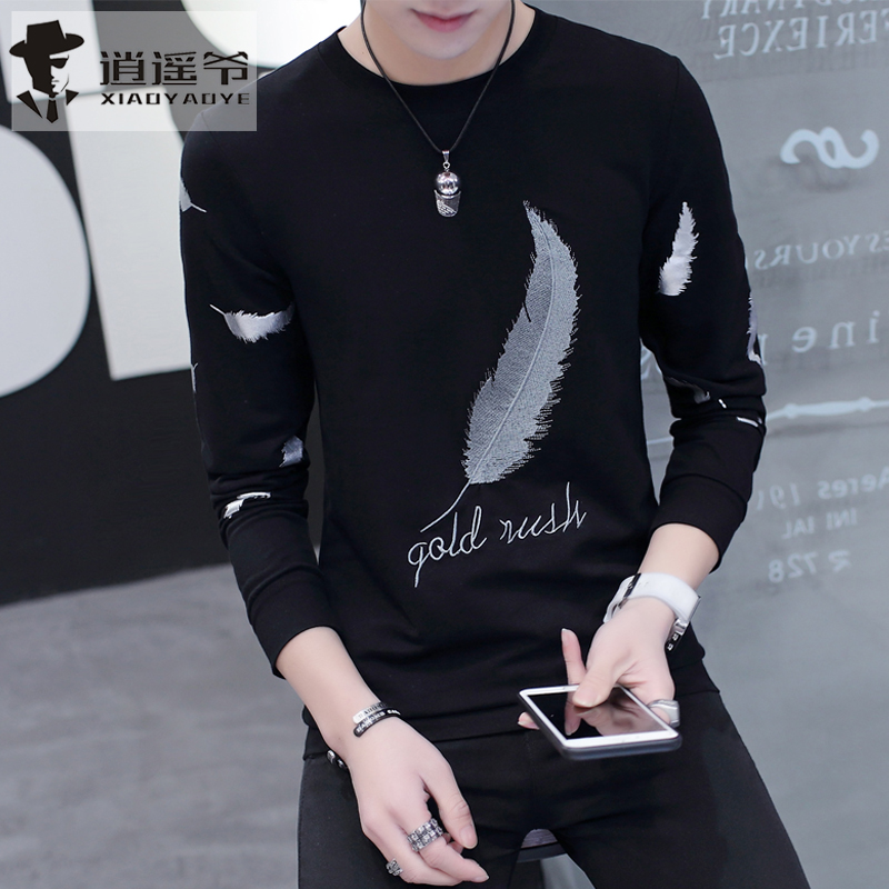 正品[圆领毛衣从上往下织法视频]从上往下钩圆