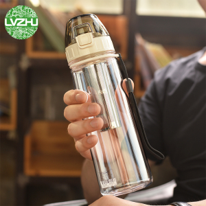 青年大容量运动杯子