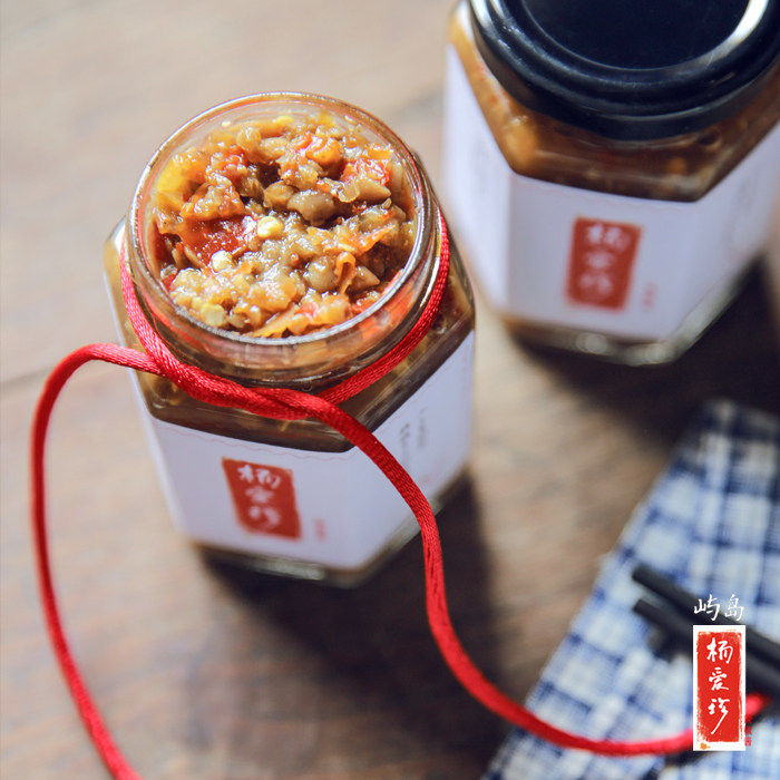  淘宝网 屿岛生活 杨爱珍辣椒酱  韩寒 后会无期 陈