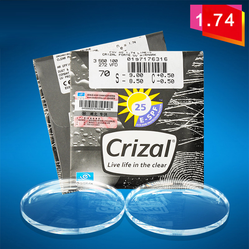 正品[镜片刮花了怎么办]镜片被刮花了怎么办评