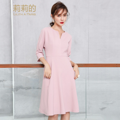 莉莉的女装怎么样?牌子好吗?有档次吗怎么样,莉莉的女装怎么样?牌子好吗?有档次吗好吗