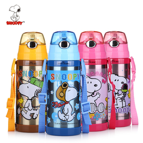 正品[史努比水杯]史努比水杯怎么样评测 史努比