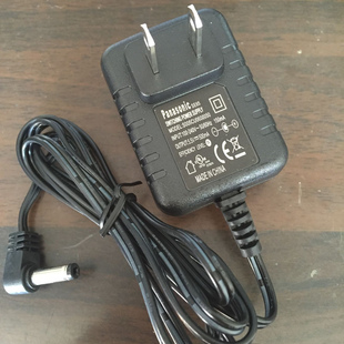 松下无绳电话机子母机电源适配器充电器SE65 220V 5.5V500MA