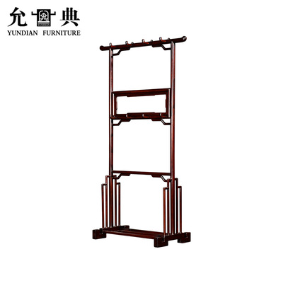 允典红木家具怎么样,允典红木家具好吗