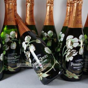 正品[perrier jouet]perrier巴黎水难喝评测 图片