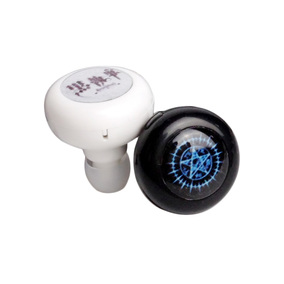 正品[蓝牙音-耳]蓝牙耳机耳帽怎么戴评测 蓝牙