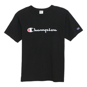 【潮叁】现货正品champion 经典字母印花 刺绣