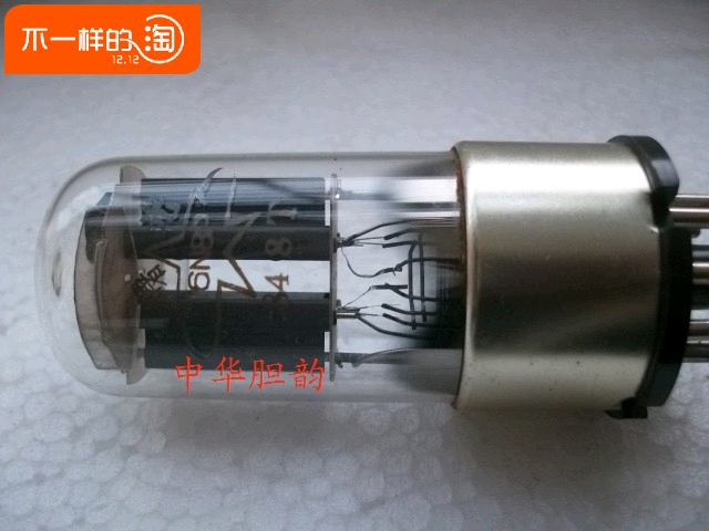 正品[6n11电子管]6n11电子管参数评测 6n11胆