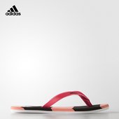 拖鞋 eezay striped 阿迪达斯 女子 游泳 adidas